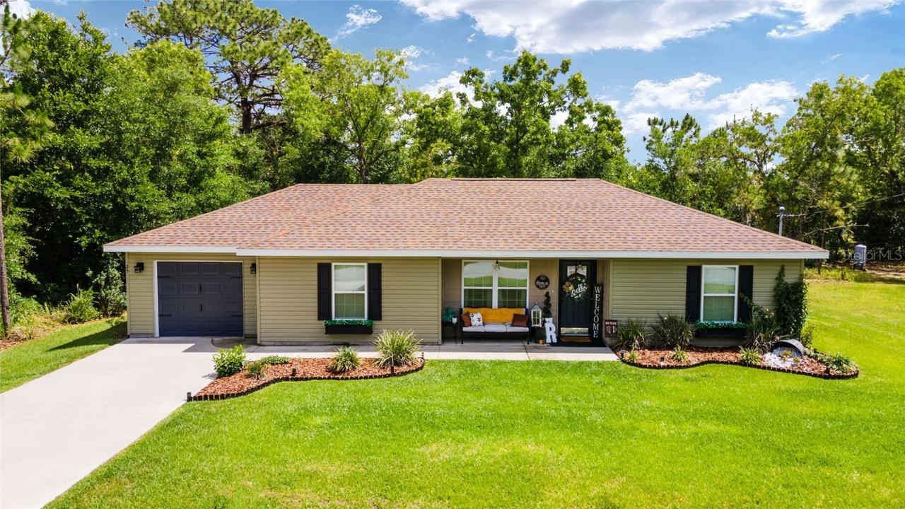 25 Water Course, Ocala, FL 34472