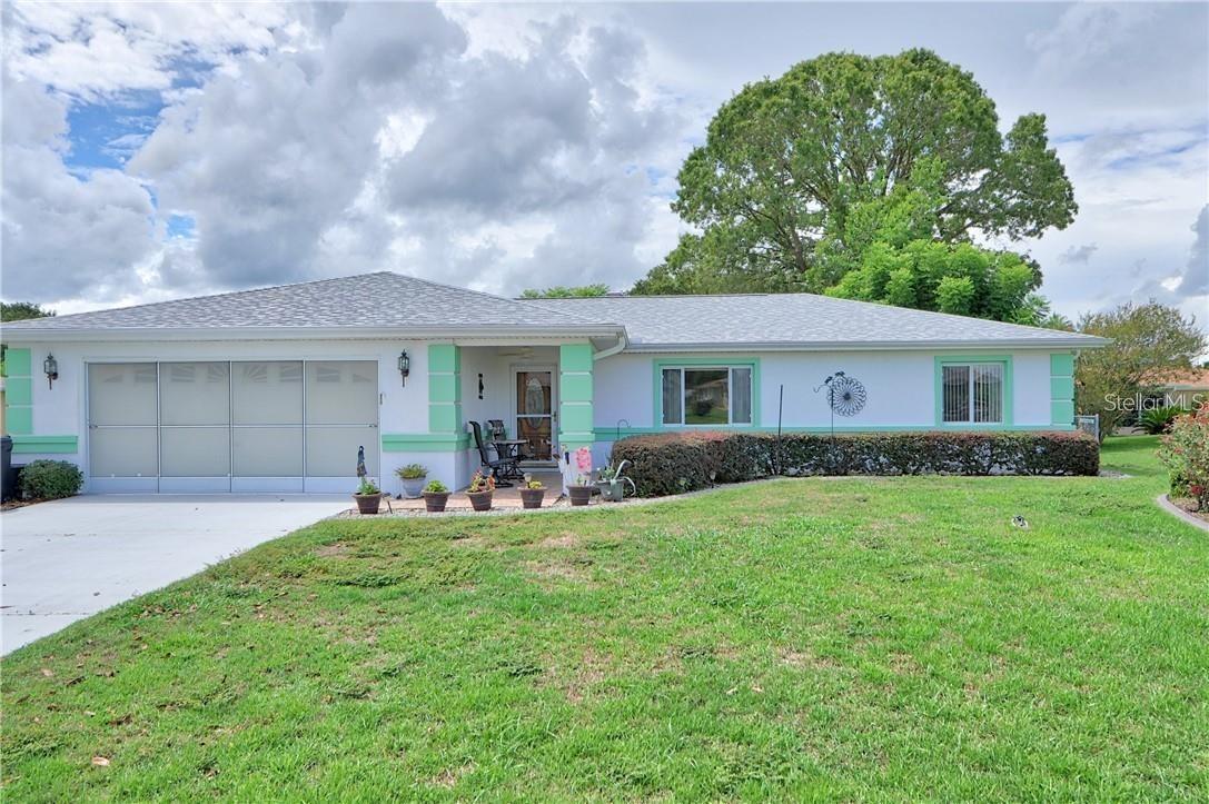 6030 SW 99th Pl., Ocala, FL 34476