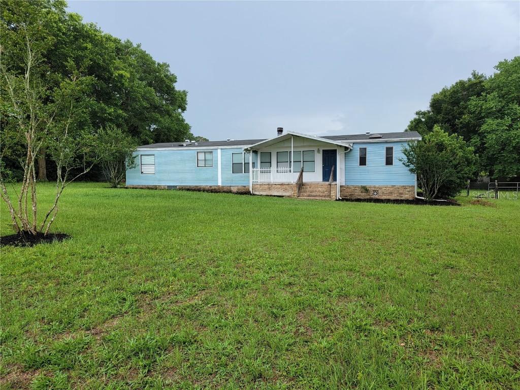 7620 SW 10 St., Ocala, FL 34474