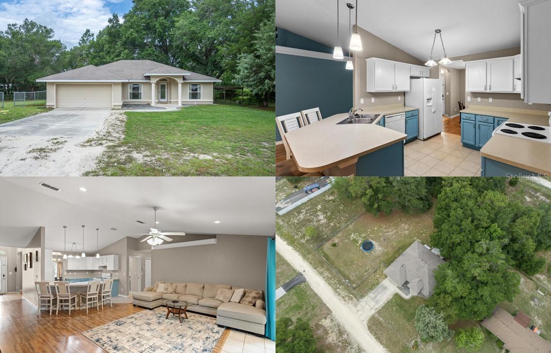 2462 SW 142nd Ct., Ocala, FL 34481