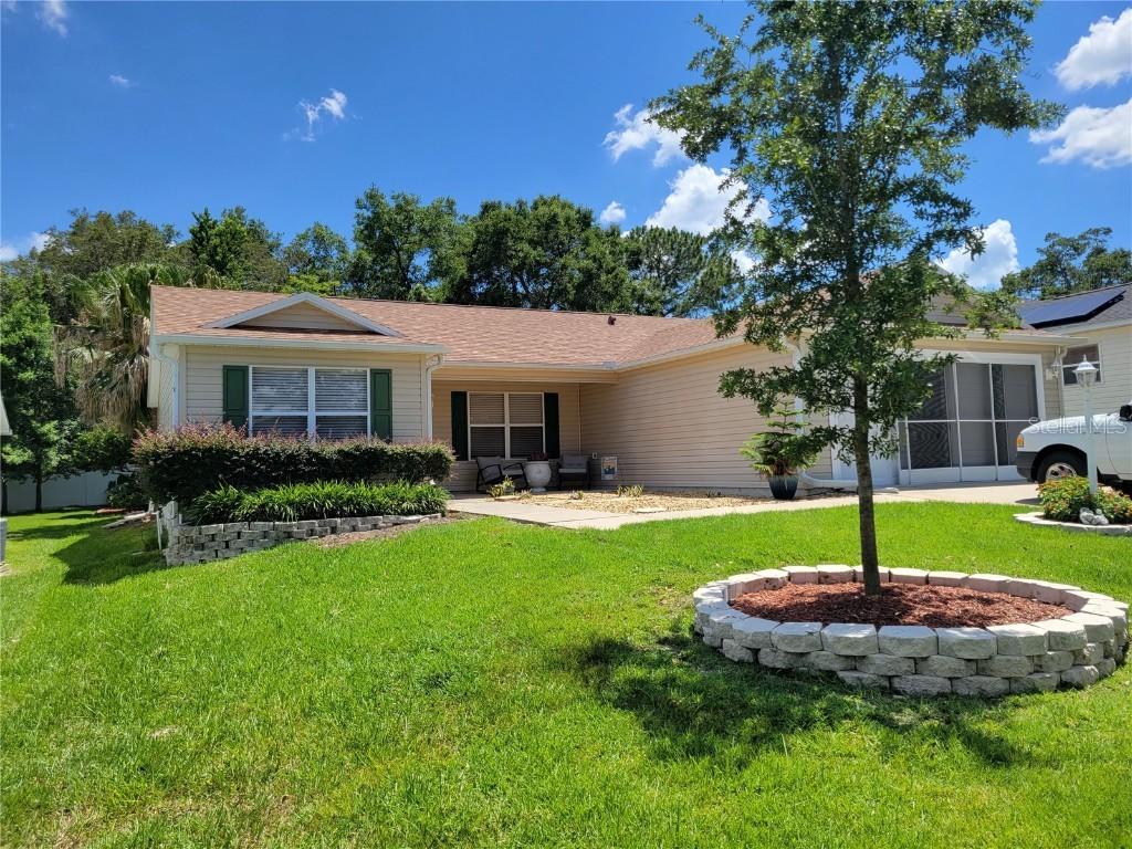 9672 SE 171st Argyll St., The Villages, FL 32162