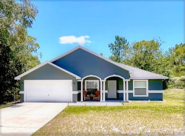 8795 SW 132nd Ln., Ocala, FL 34473