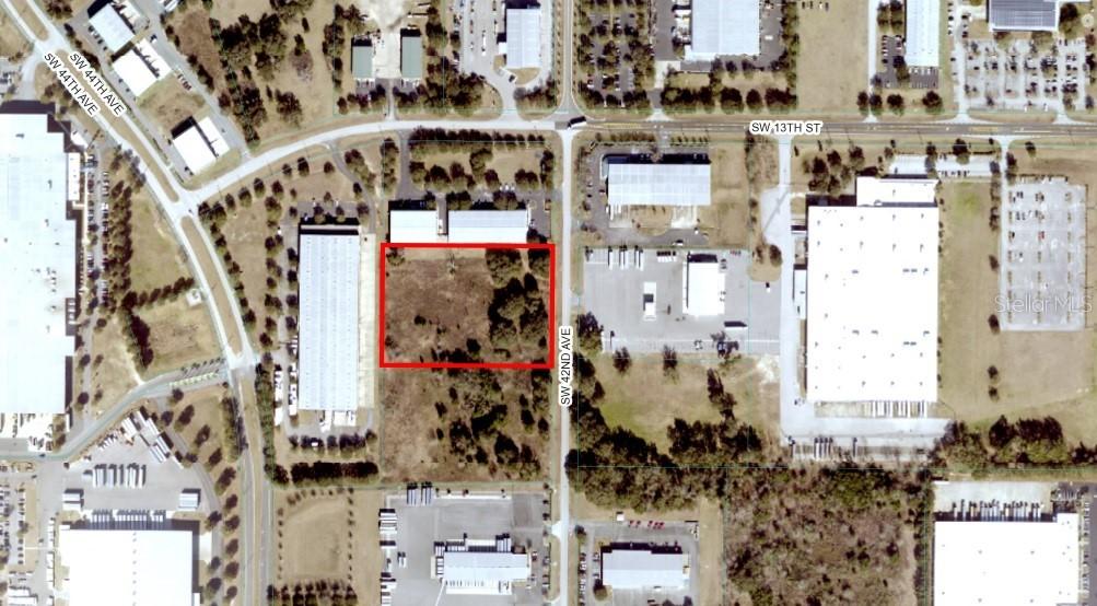 SW 42nd St., Ocala, FL 34474