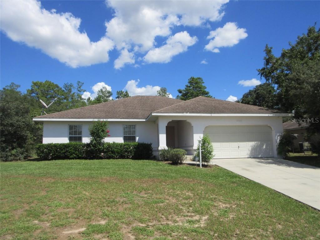 15885 SW 52nd Avenue Rd., Ocala, FL 34473