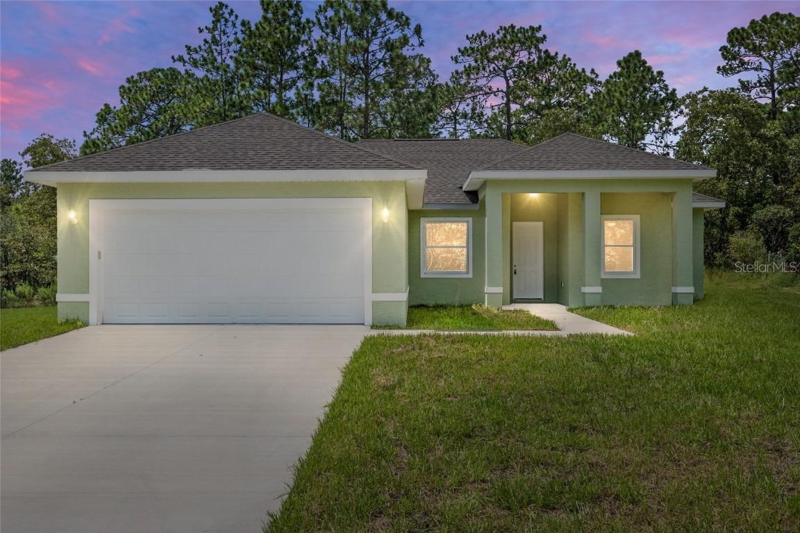 13100 SW 73rd Avenue Rd., Ocala, FL 34473