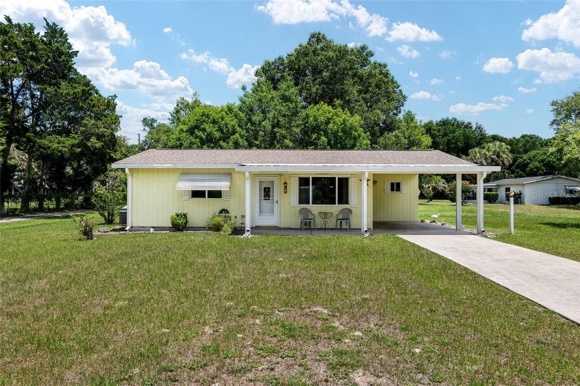 10011 SW 88th Ct., Ocala, FL 34481