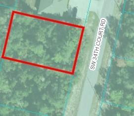 SW 34 Ct., Ocala, FL 34476