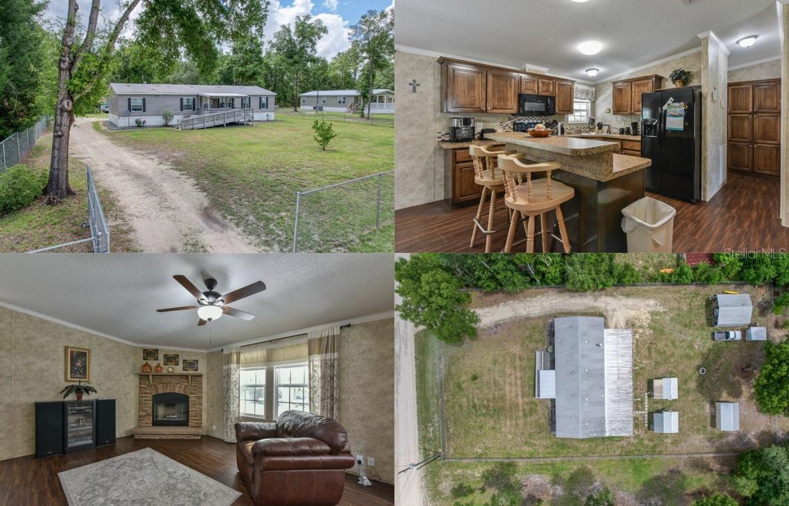 133 SW 159th Ct., Ocala, FL 34481
