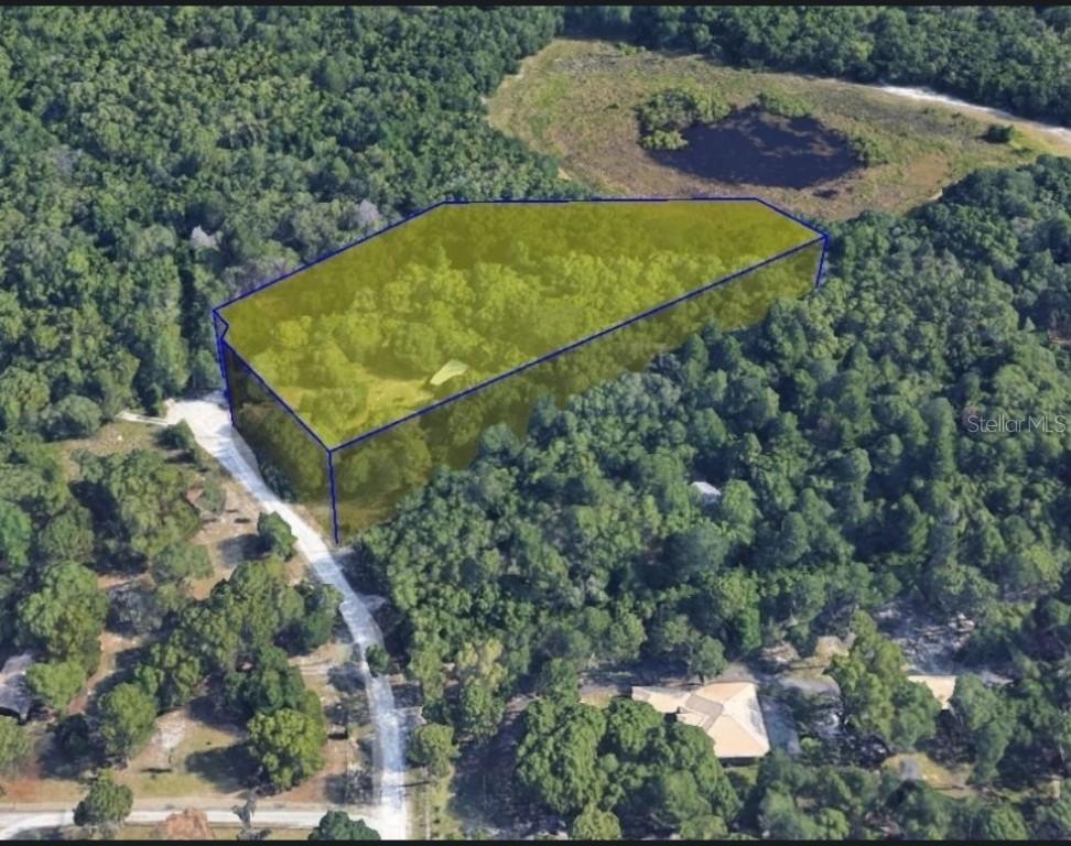 15614 Renee Ln., Hudson, FL 34669