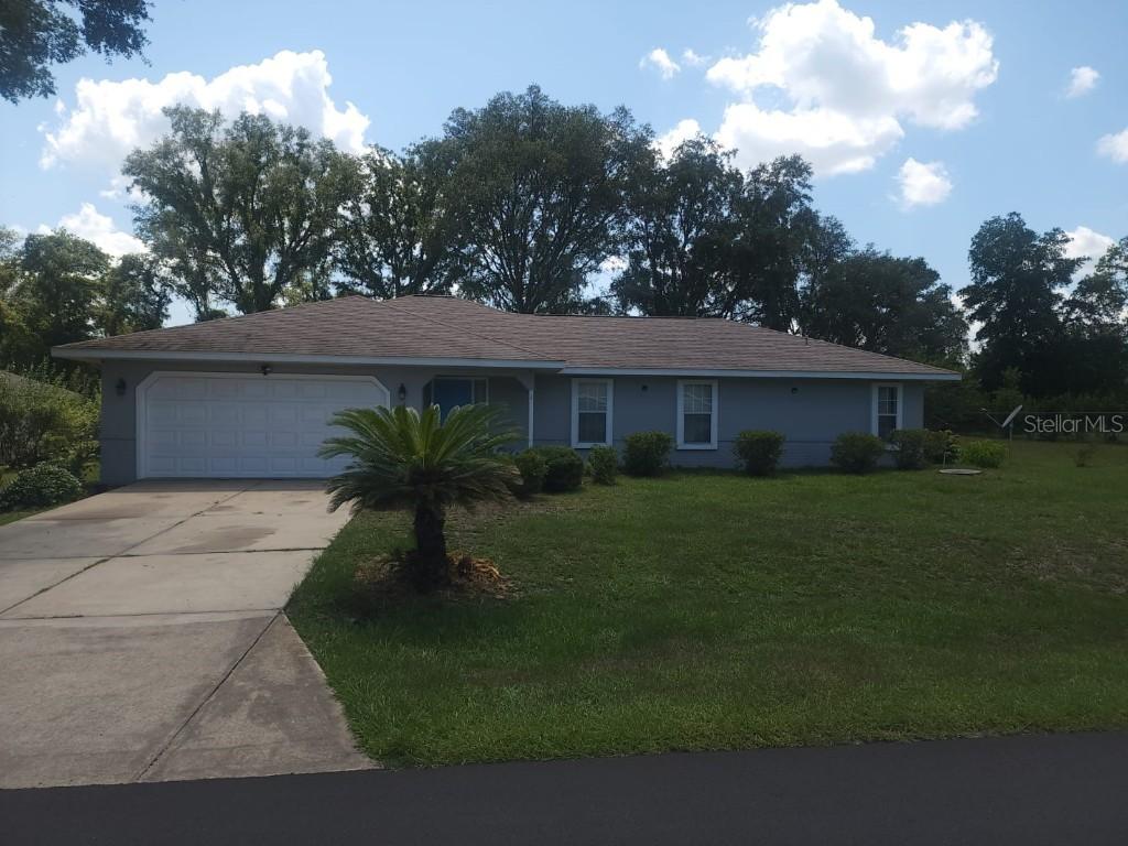 4 Hickory Loop Ter., Ocala, FL 34472