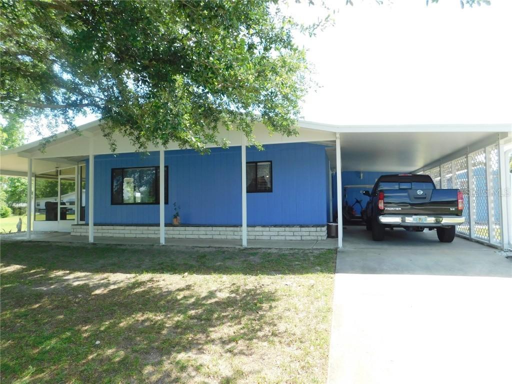 10075 SW 92 Ave., Ocala, FL 34481
