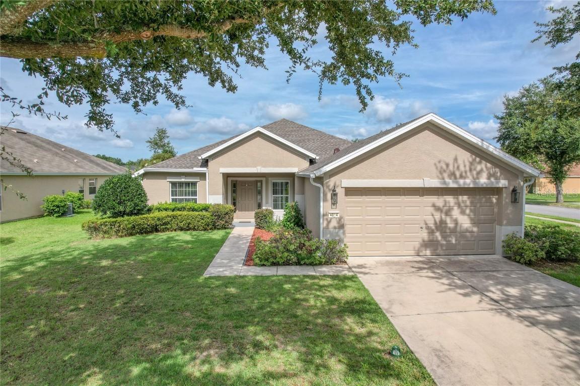 4064 SW 54th Ct., Ocala, FL 34474