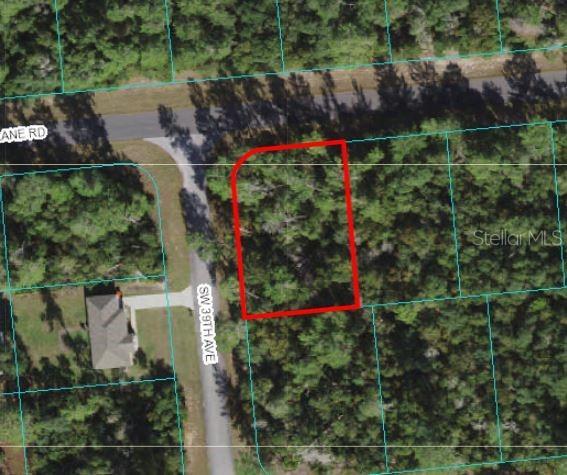 3910 SW 169th Lane Rd., Ocala, FL 34473