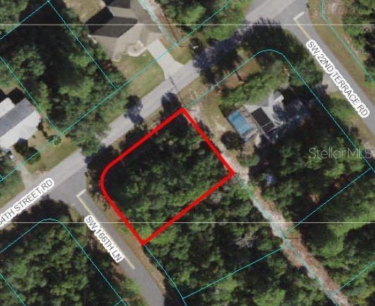 2806 SW 166th Ln., Ocala, FL 34473