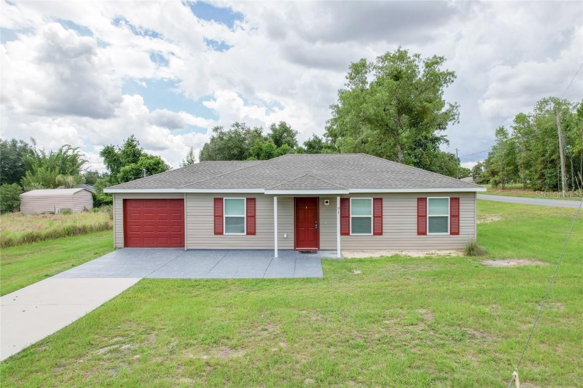 91 Oak Cir., Ocala, FL 34472