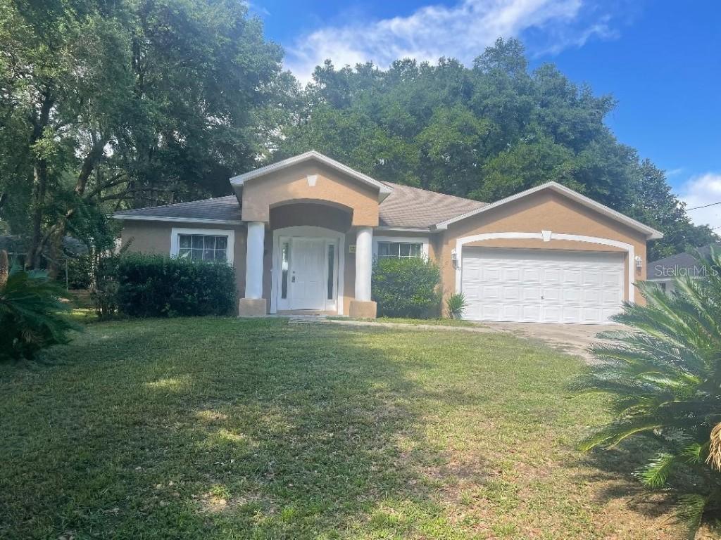 60 Teak Loop, Ocala, FL 34472