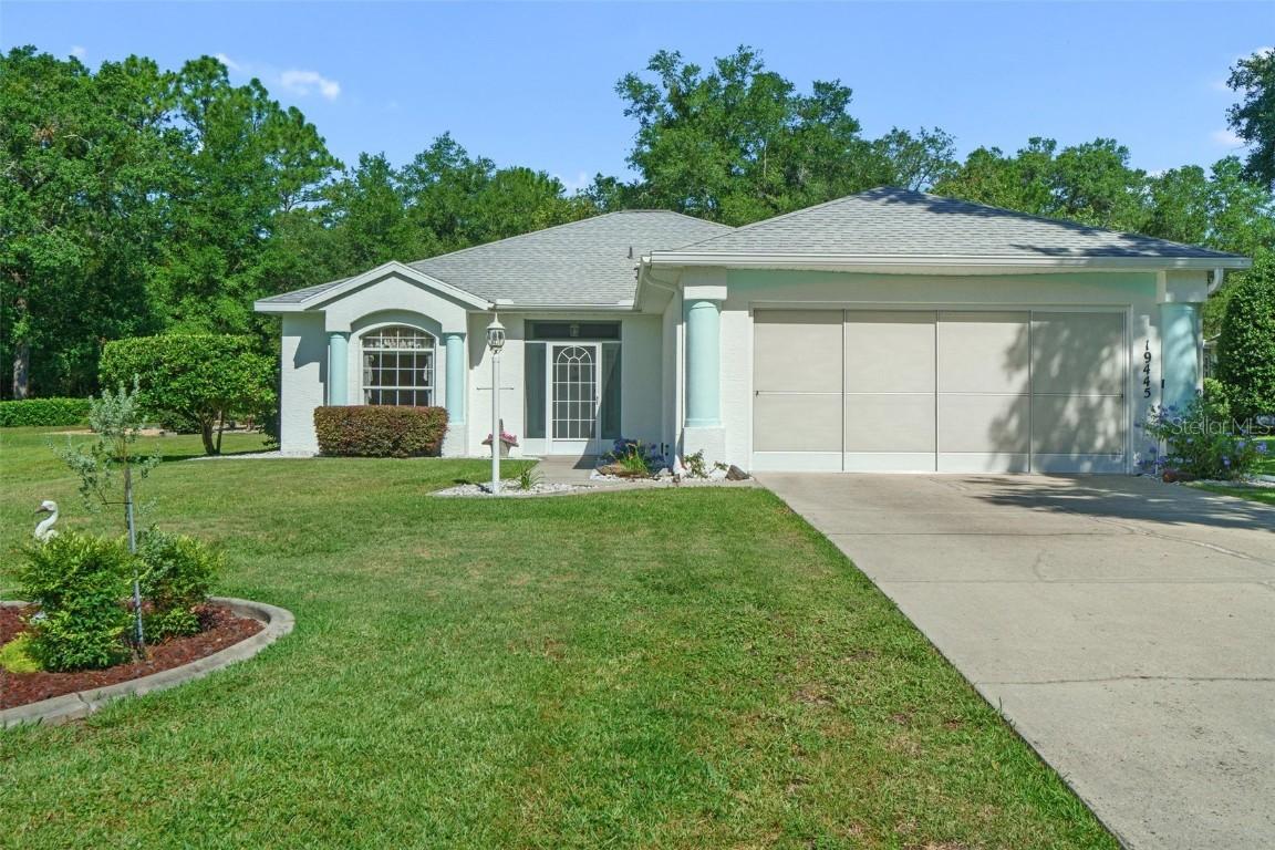 19445 SW 100th Loop, Dunnellon, FL 34432