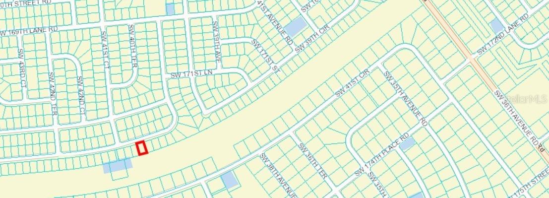 SW 44 Circle, Ocala, FL 34473