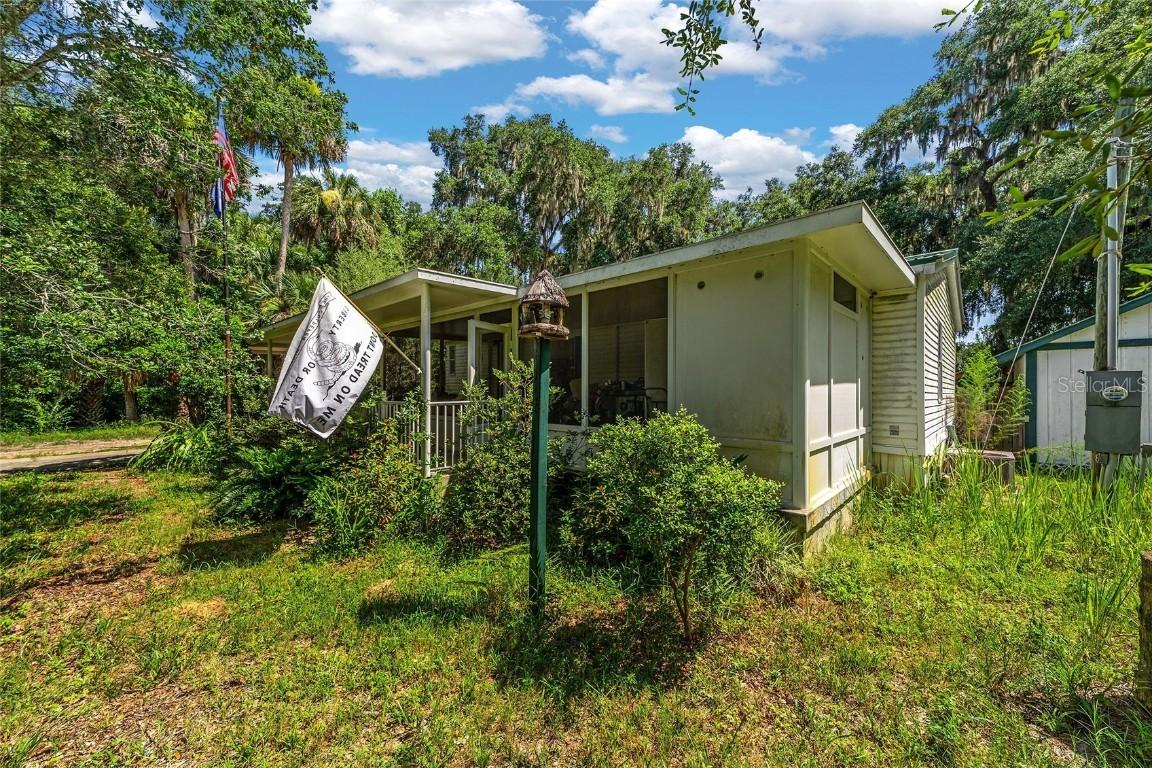 4575 NE 159th Pl., Citra, FL 32113