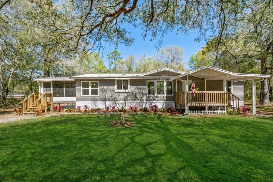 8391 NW 130th St., Chiefland, FL 32626