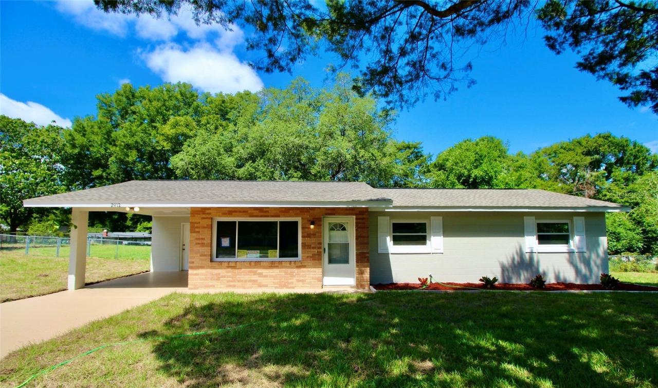 2912 NE 25th Ct., Ocala, FL 34479