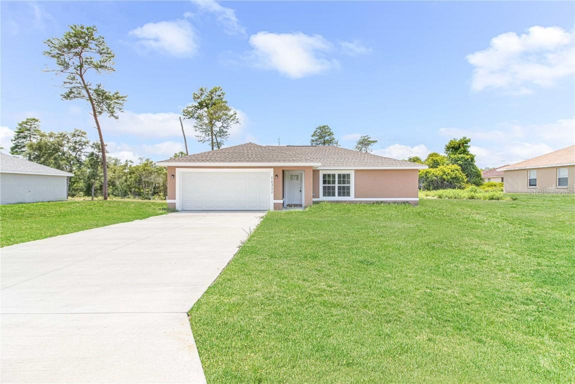 16310 SW 47th Ter., Ocala, FL 34473