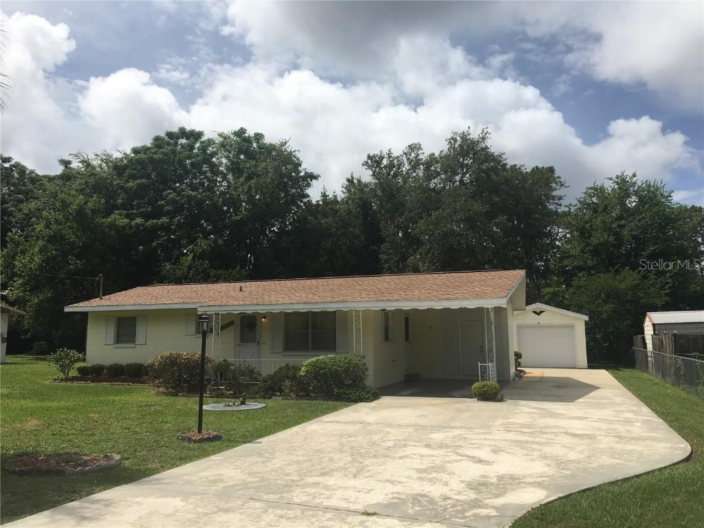 2212 NE 36th St., Ocala, FL 34479