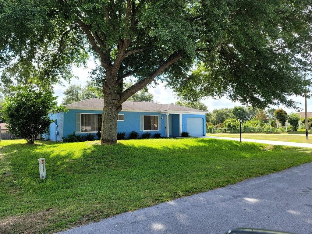 39 Hickory Track Way, Ocala, FL 34472