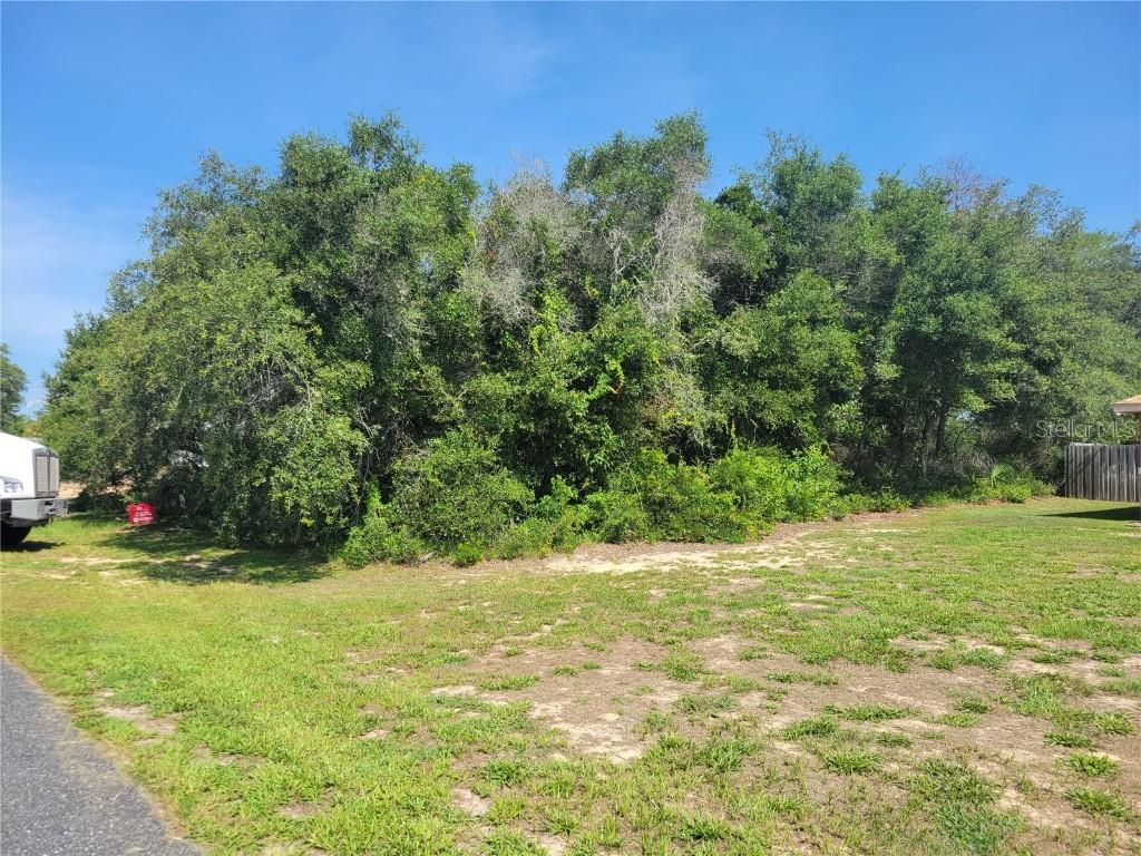 146th Place Road, Ocala, FL 34473
