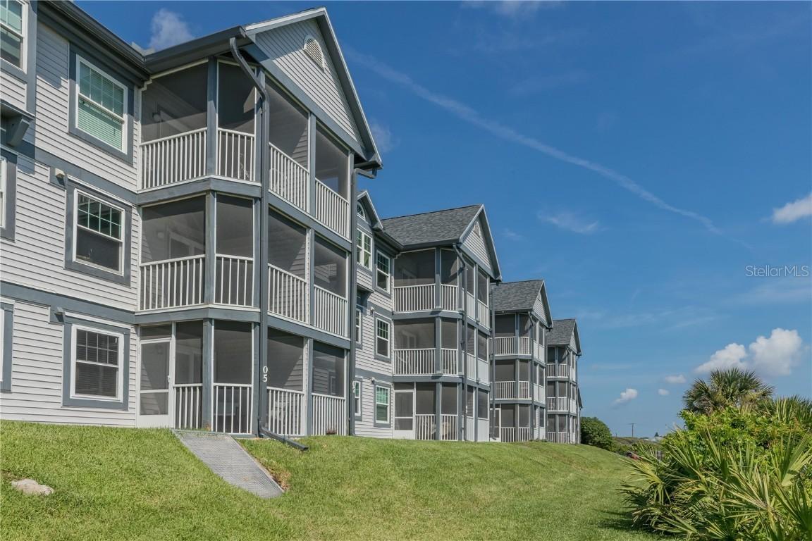 110 Ocean Hollow Ln. #105, St Augustine, FL 32084