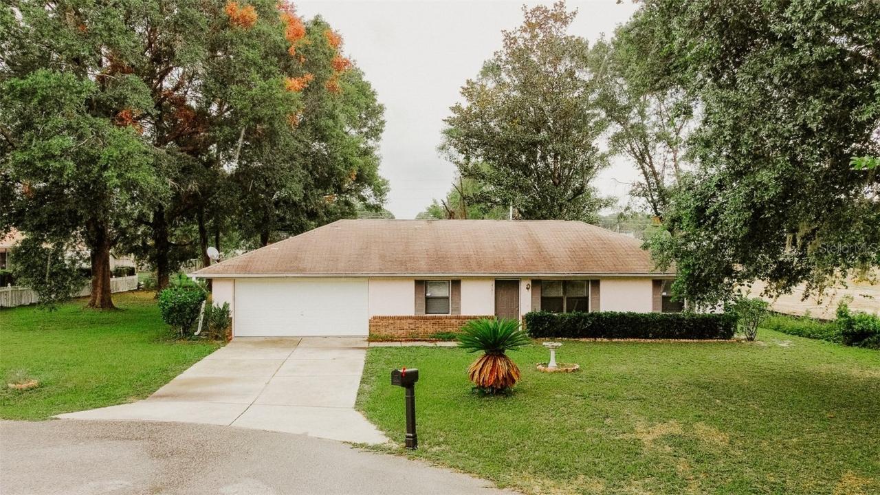 4171 NE 35th Avenue Rd., Ocala, FL 34479