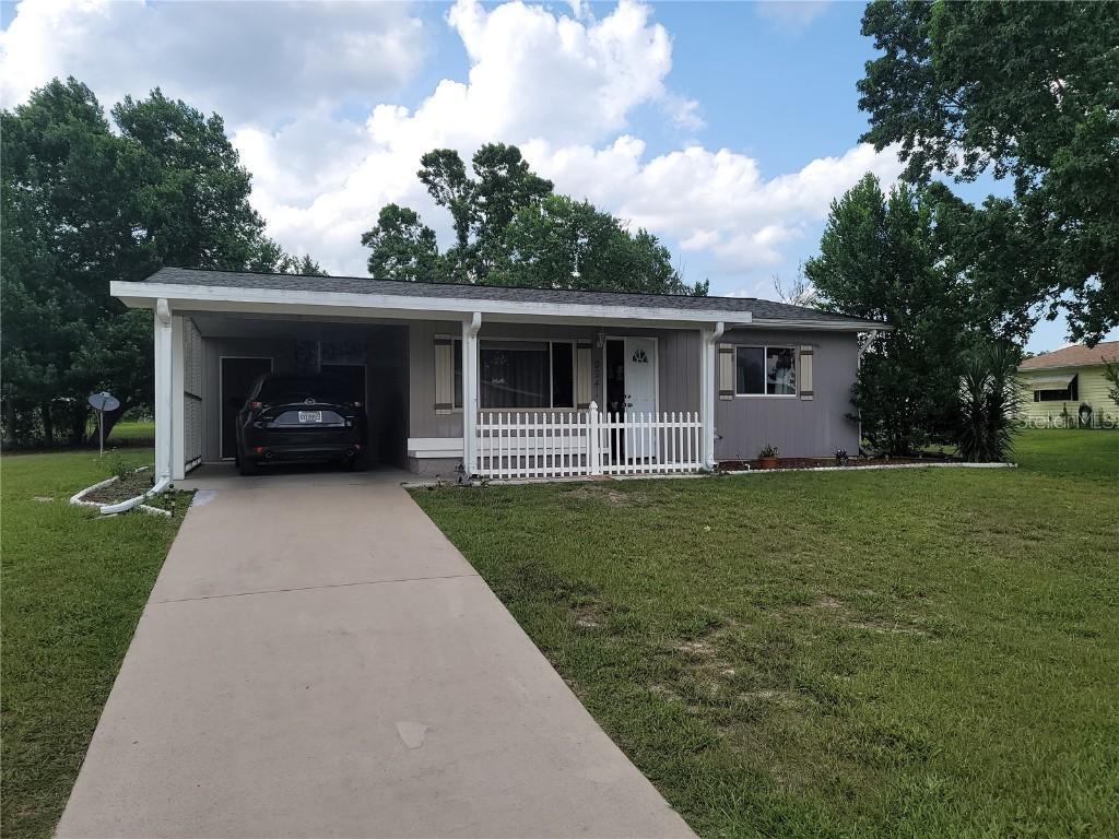 9941 SW 102nd Pl., Ocala, FL 34481