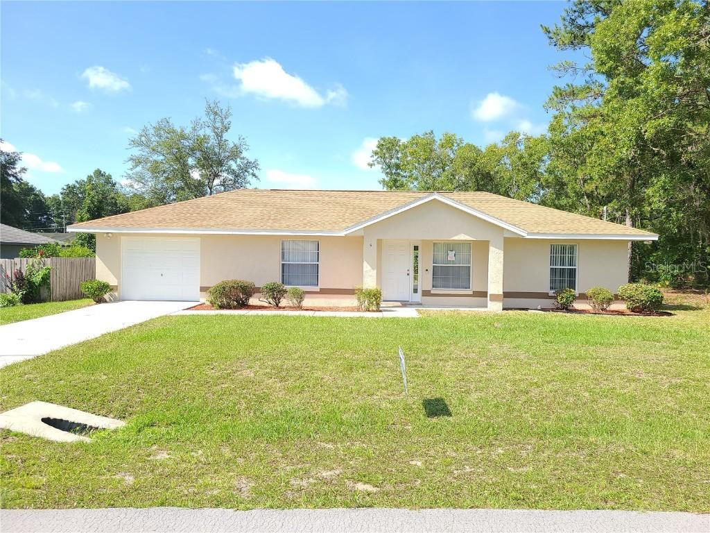 6 Redwood Track Tr., Ocala, FL 34472