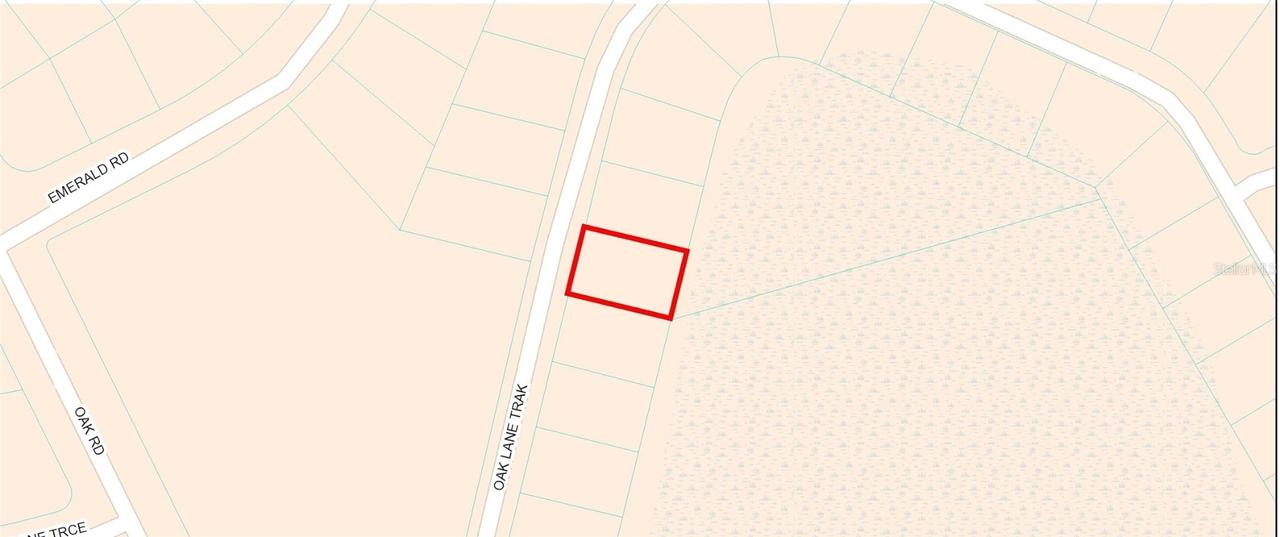 Oak Lane Track, Ocala, FL 34472