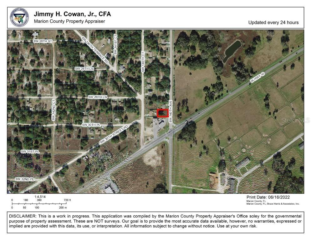 000 SW 140th Ave., Ocala, FL 34481