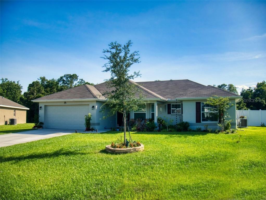 602 Bradley Way, Fruitland Park, FL 34731