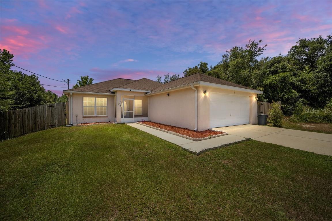 6 Oak Cir., Ocala, FL 34472