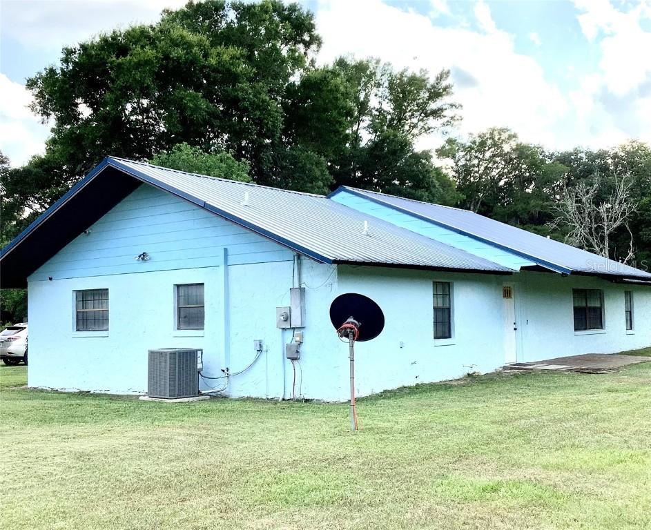 7000 NW 55th Ave., Ocala, FL 34482