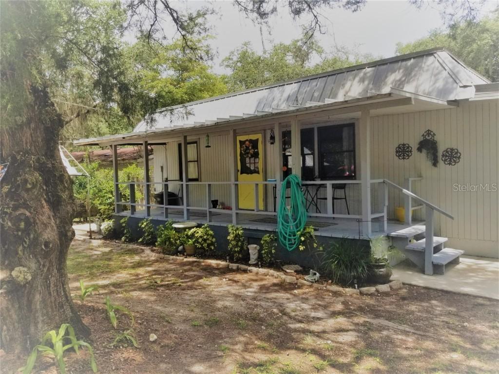 17481 SE 10 St., Silver Springs, FL 34488