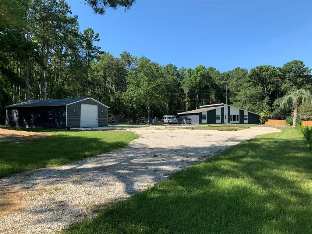 12374 N Us Highway 27, Ocala, FL 34482