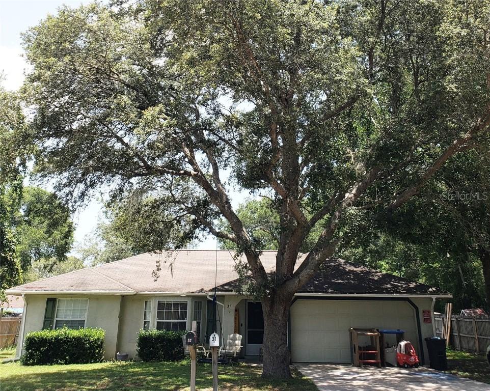 31 Teak Run, Ocala, FL 34472