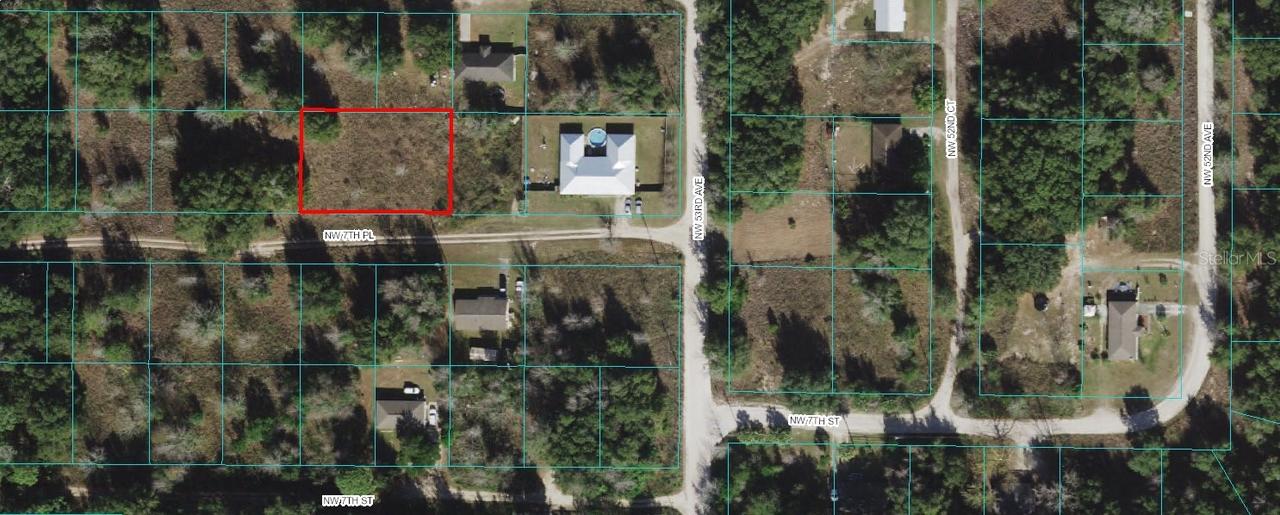 00 NW 7th Pl., Ocala, FL 34482
