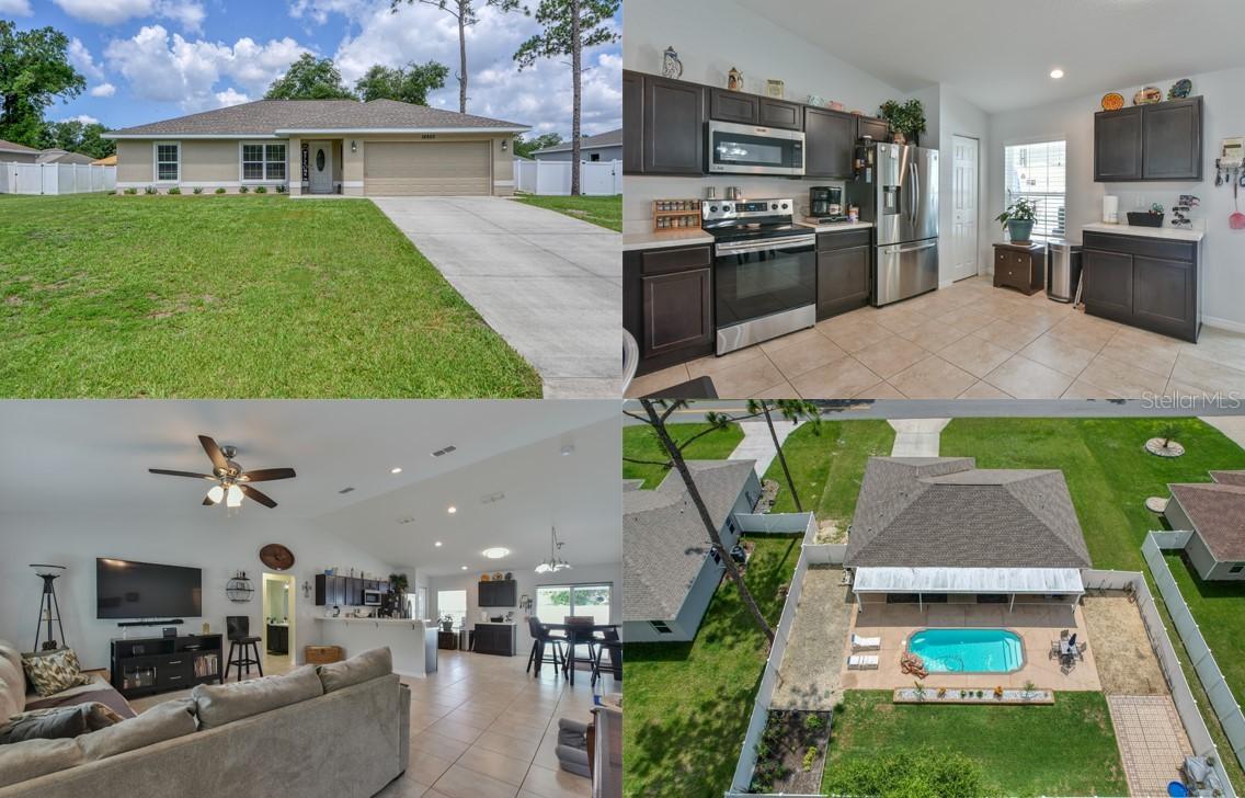 12920 SW 54th Ct., Ocala, FL 34473