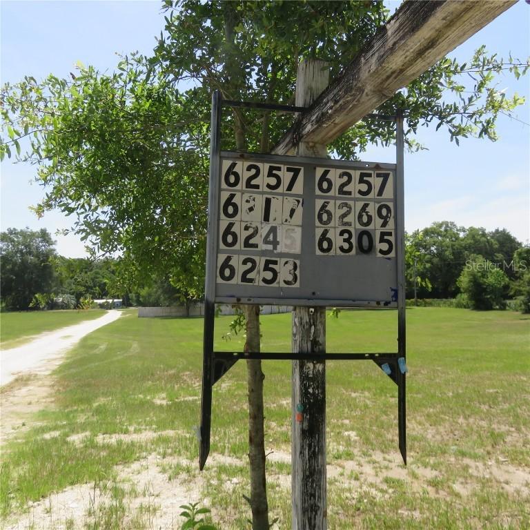 00 SE 36th Ave., Ocala, FL 34480