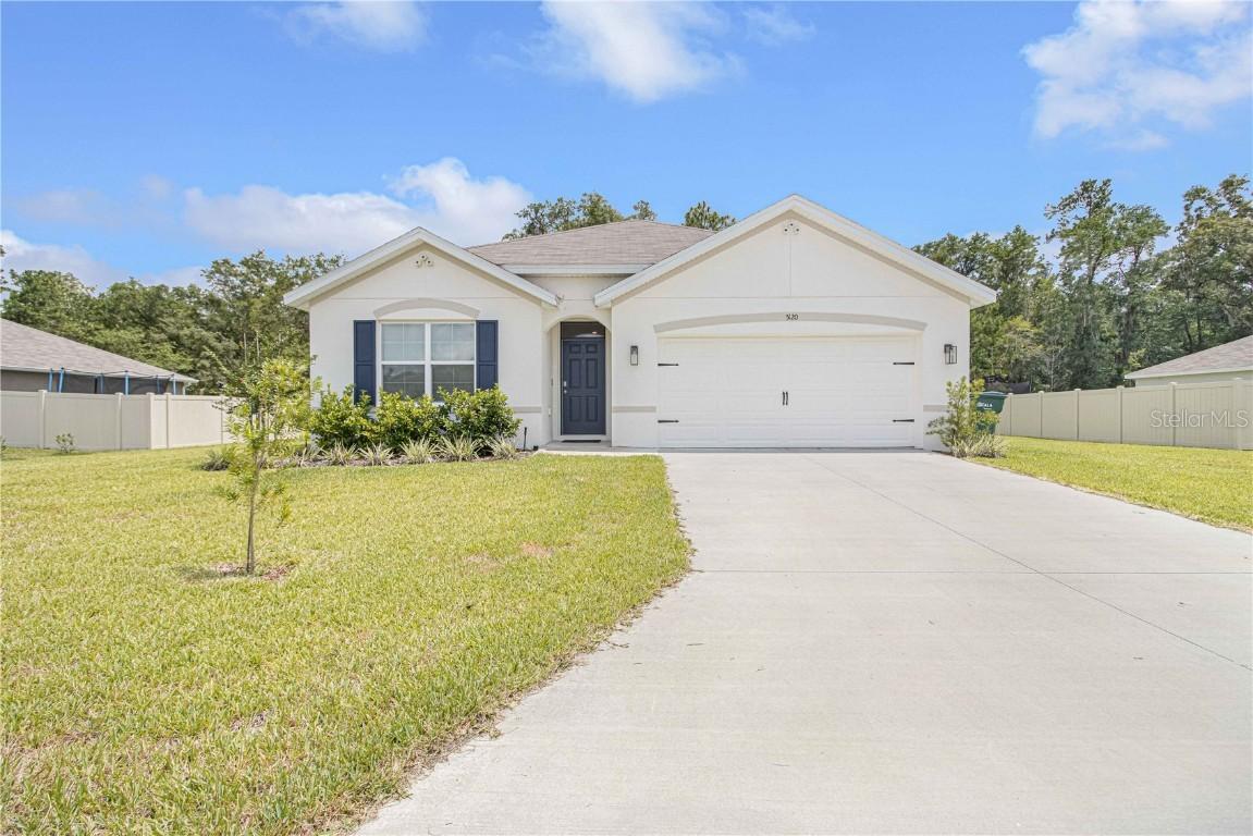 5120 NE 14th Pl., Ocala, FL 34470