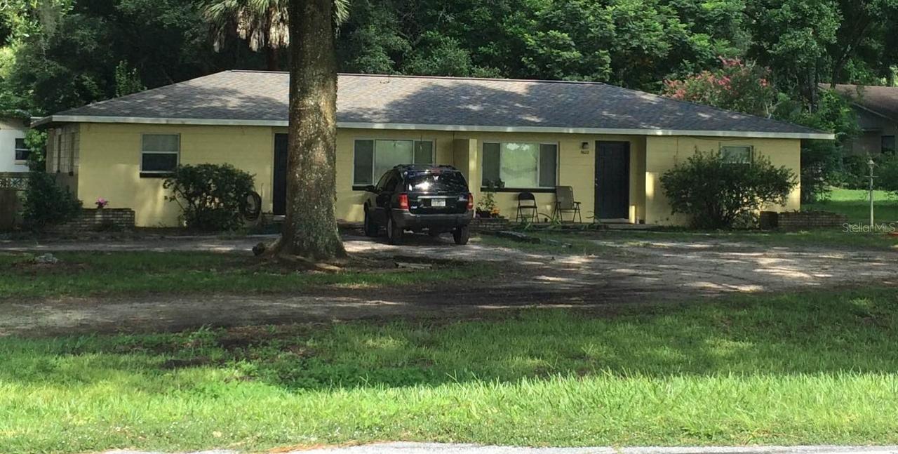 5600 NE Jacksonville Rd., Ocala, FL 34479