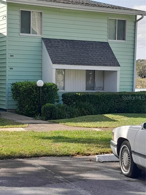 569 Midway Dr. #A, Ocala, FL 34472