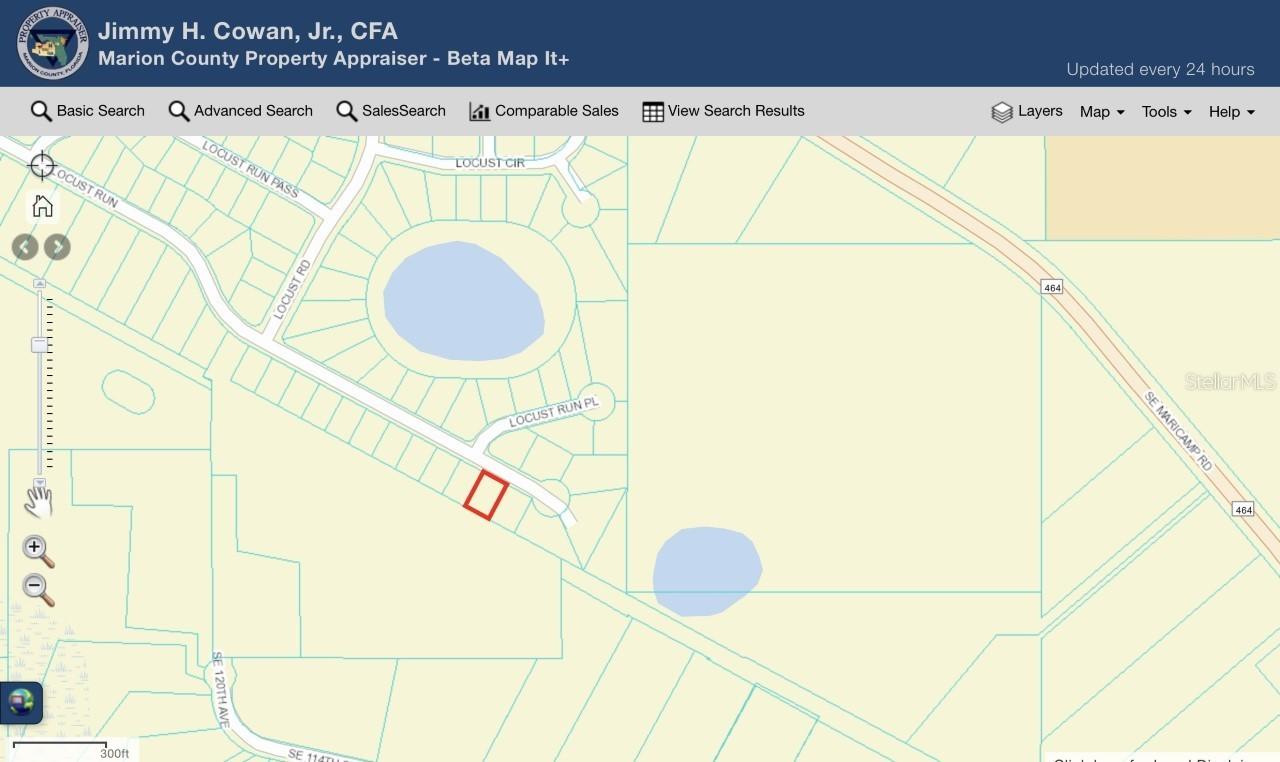 00 Locust Run Radial, Ocala, FL 34472