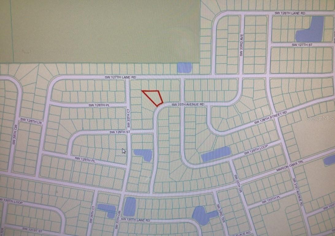 12860 SW 35th Avenue Rd., Ocala, FL 34473