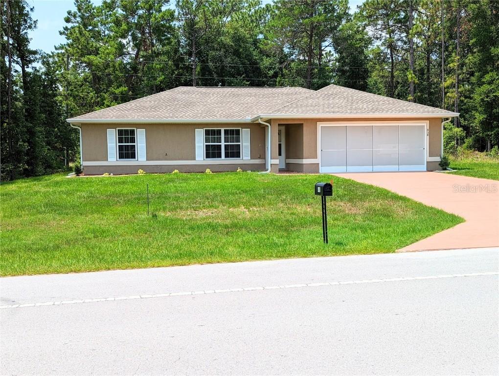 458 Marion Oaks Tr. #10, Ocala, FL 34473